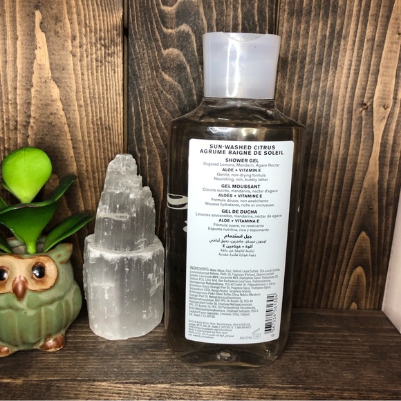 Love Always Wins Shower Gel - Picture 2 of 3